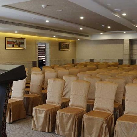 Nakshatra Palace Hotell Kanyakumari Eksteriør bilde